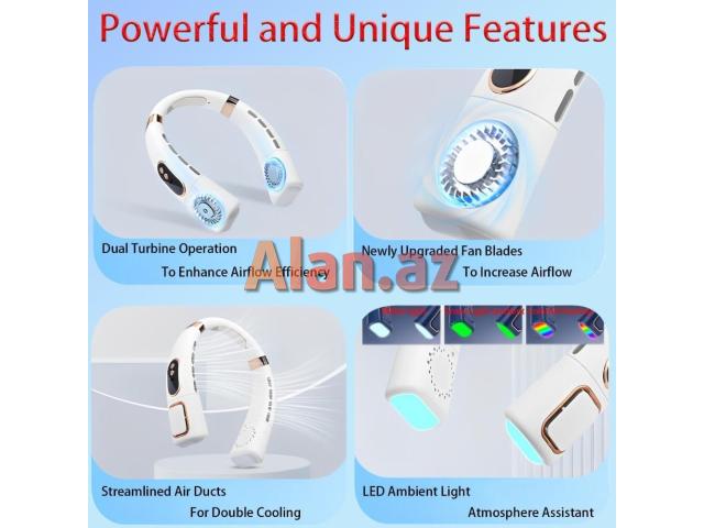 Boyuna Taxılan Sərinkeş Fənərli