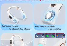 Boyuna Taxılan Sərinkeş Fənərli