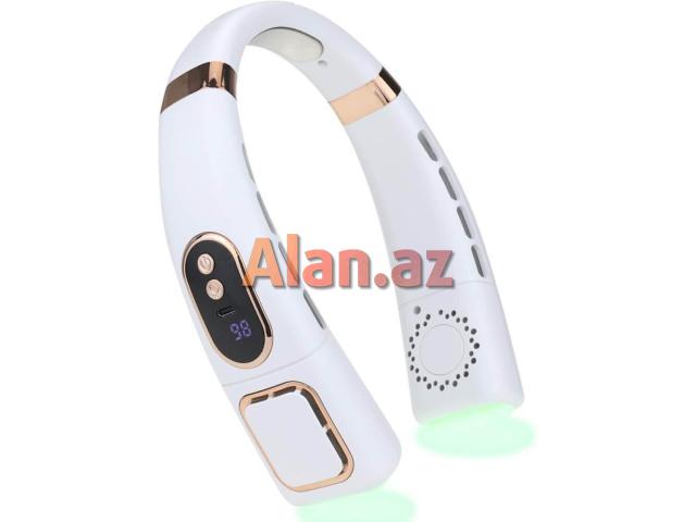 Boyuna Taxılan Sərinkeş Fənərli