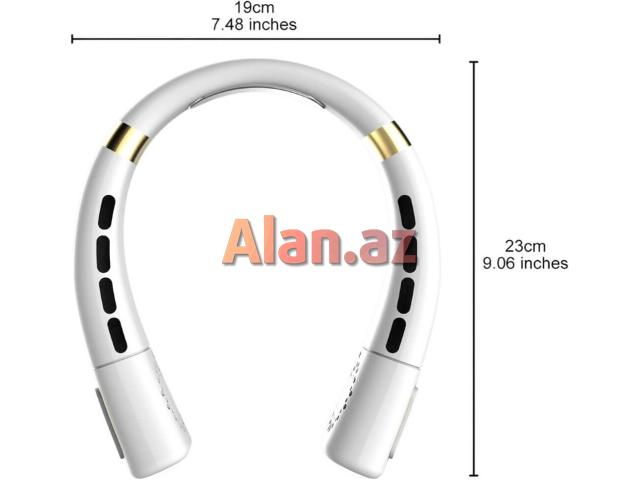 Boyuna Taxılan Sərinkeş Fənərli