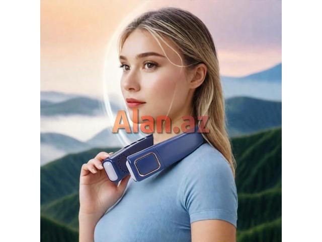 Boyuna Taxılan Sərinkeş Fənərli