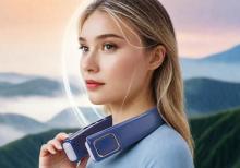 Boyuna Taxılan Sərinkeş Fənərli