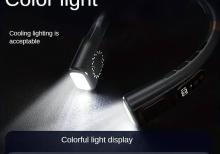 Boyuna Taxılan Sərinkeş Fənərli