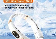 Boyuna Taxılan Sərinkeş Fənərli