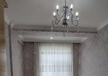 2 otaqlı 80 kv təmirli mənzil kirayə verilir