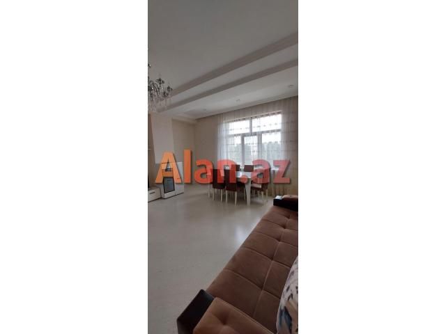 2 otaqlı 80 kv təmirli mənzil kirayə verilir