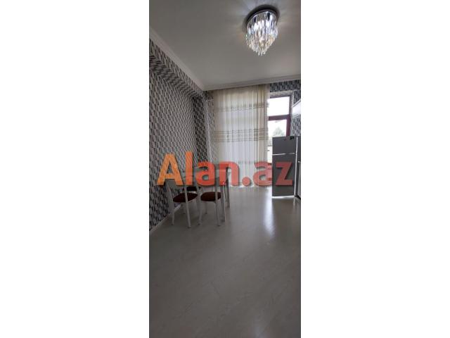 2 otaqlı 80 kv təmirli mənzil kirayə verilir