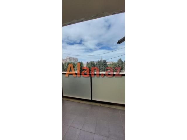 2 otaqlı 80 kv təmirli mənzil kirayə verilir