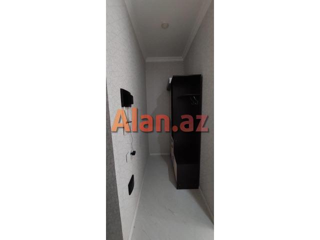 2 otaqlı 80 kv təmirli mənzil kirayə verilir