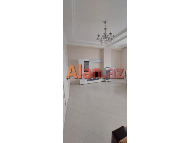 2 otaqlı 80 kv təmirli mənzil kirayə verilir