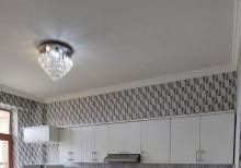 2 otaqlı 80 kv təmirli mənzil kirayə verilir