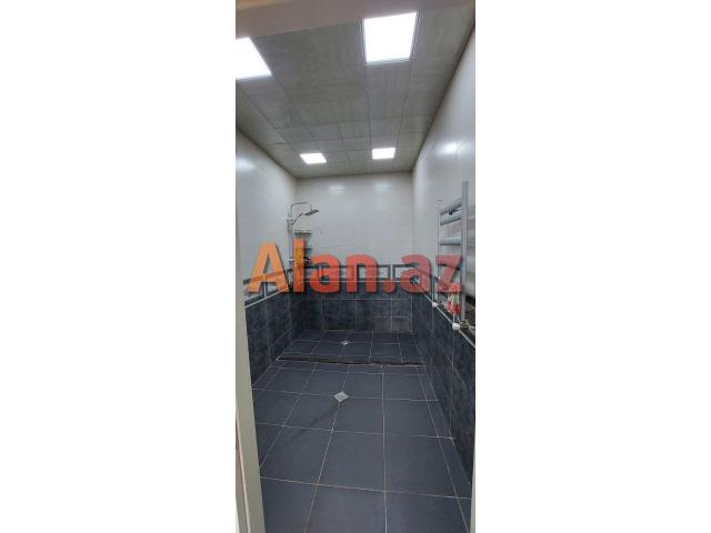 2 otaqlı 80 kv təmirli mənzil kirayə verilir