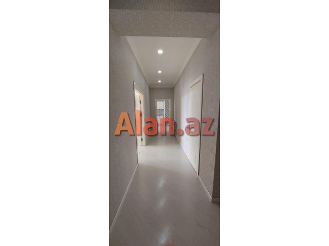 2 otaqlı 80 kv təmirli mənzil kirayə verilir