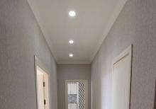 2 otaqlı 80 kv təmirli mənzil kirayə verilir