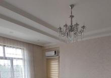 2 otaqlı 80 kv təmirli mənzil kirayə verilir