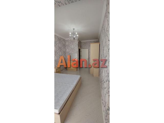 2 otaqlı 80 kv təmirli mənzil kirayə verilir