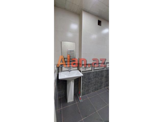 2 otaqlı 80 kv təmirli mənzil kirayə verilir
