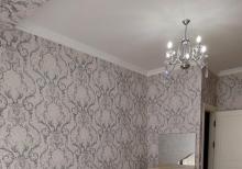 2 otaqlı 80 kv təmirli mənzil kirayə verilir