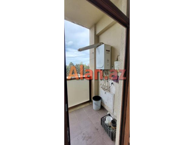 2 otaqlı 80 kv təmirli mənzil kirayə verilir