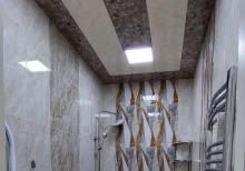 3 otaqlı 100 kv təmirli mənzil kirayə verilir