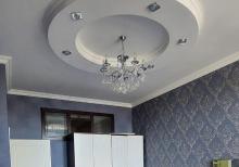 3 otaqlı 100 kv təmirli mənzil kirayə verilir