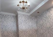 3 otaqlı 100 kv təmirli mənzil kirayə verilir