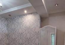 3 otaqlı 100 kv təmirli mənzil kirayə verilir