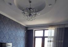 3 otaqlı 100 kv təmirli mənzil kirayə verilir