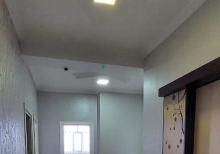 3 otaqlı 100 kv təmirli mənzil kirayə verilir