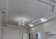 3 otaqlı 100 kv təmirli mənzil kirayə verilir