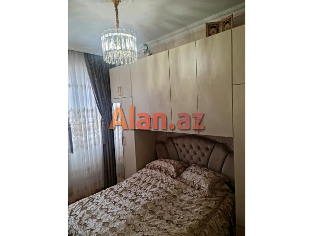 Mənzil Satılır