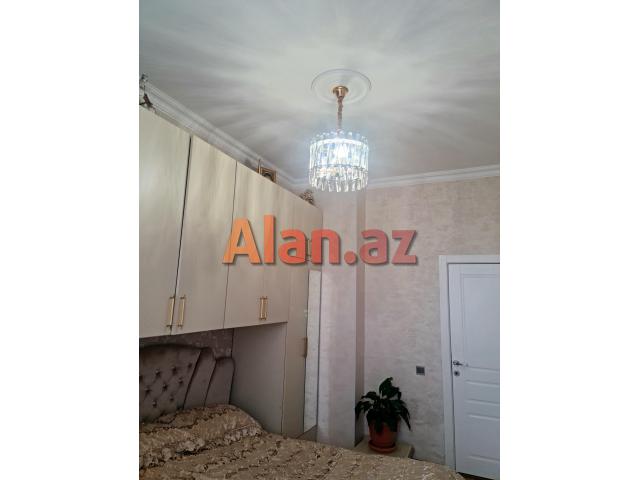 Mənzil Satılır