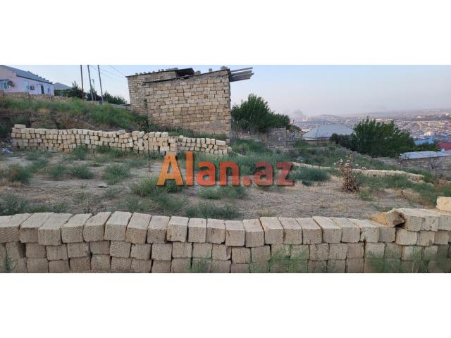 Torpaq sahəsi satılır