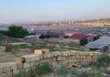 Torpaq sahəsi satılır