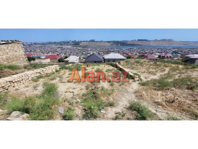 Torpaq sahəsi satılır