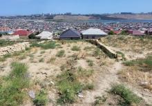 Torpaq sahəsi satılır