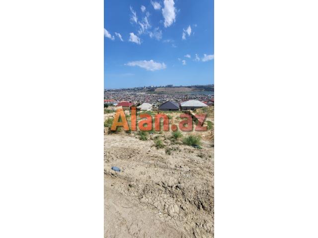 Torpaq sahəsi satılır