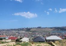 Torpaq sahəsi satılır