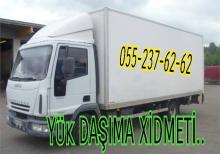 Yük Daşıma