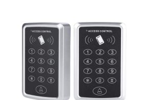 Access control  Bina bloklarina domofon sistemi