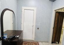 2 otaq menzil kiraye verlir