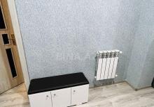 2 otaq menzil kiraye verlir