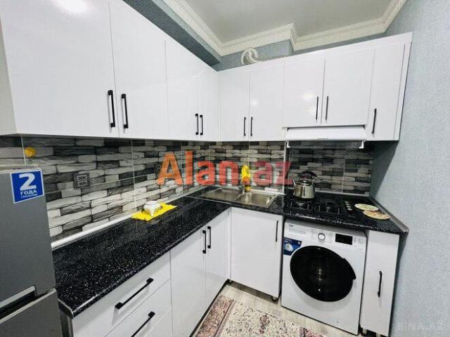 2 otaq menzil kiraye verlir