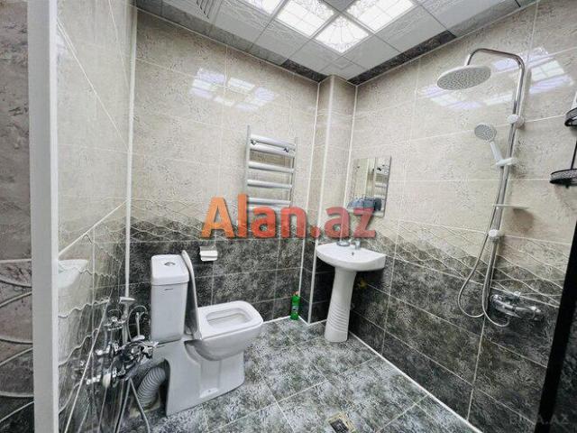 2 otaq menzil kiraye verlir