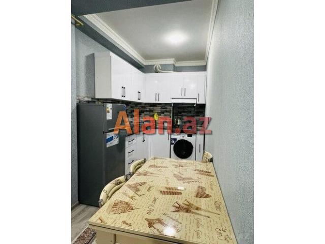 2 otaq menzil kiraye verlir