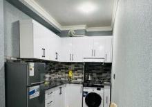 2 otaq menzil kiraye verlir