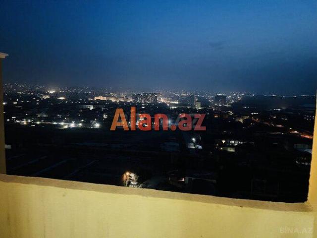 2 otaq menzil kiraye verlir