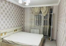 2 otaq menzil kiraye verlir