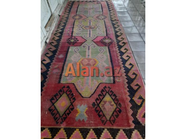 Kilim ili1961