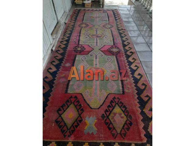 Kilim ili1961